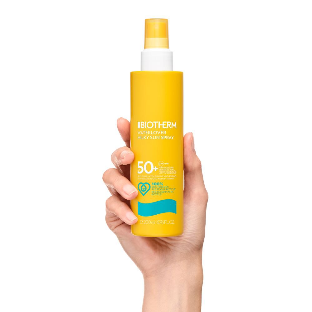 SPRAY SOLARE LACTE SPF 50