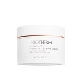 Collagen Fit Intensive Hydra Body Cream 200 ml jar packshot