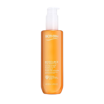 BIOSOURCE TOTAL RENEW OLIO