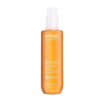 BIOSOURCE TOTAL RENEW OLIO