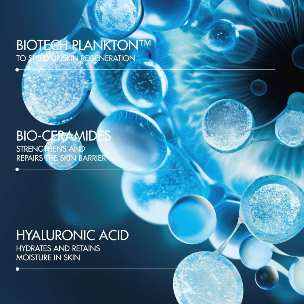 AQUASOURCE HYDRA BARRIER CREAM