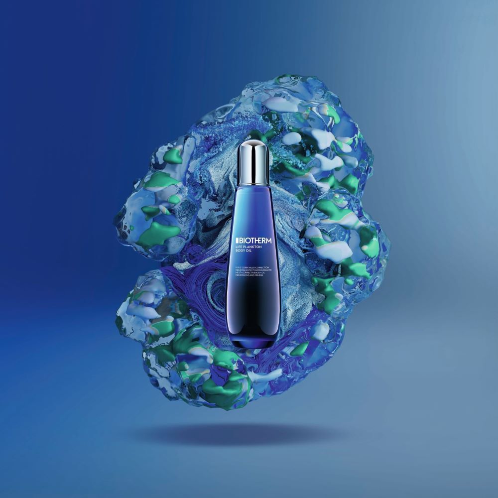 LIFE PLANKTON MULTI-CORRECTIVE OLIO CORPO