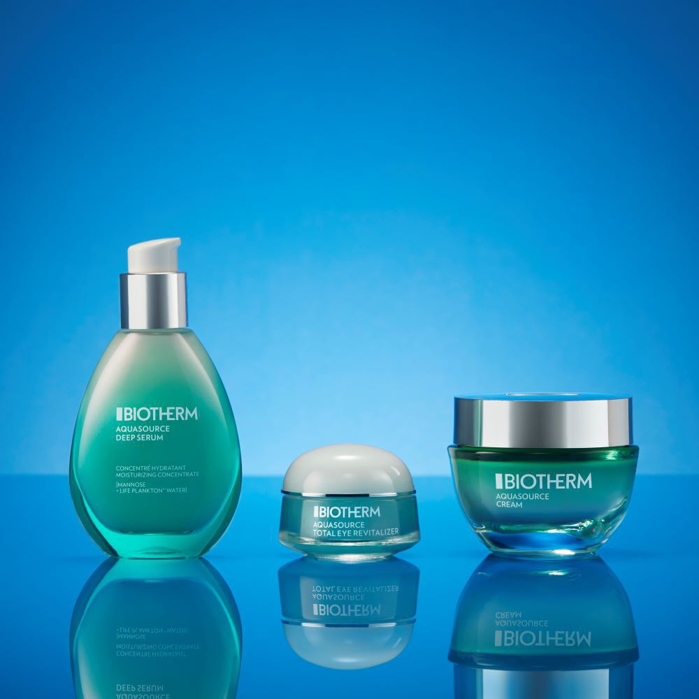 AQUASOURCE DEEP SIERO