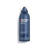 BIOTHERM HOMME Gel de rasage auto moussant