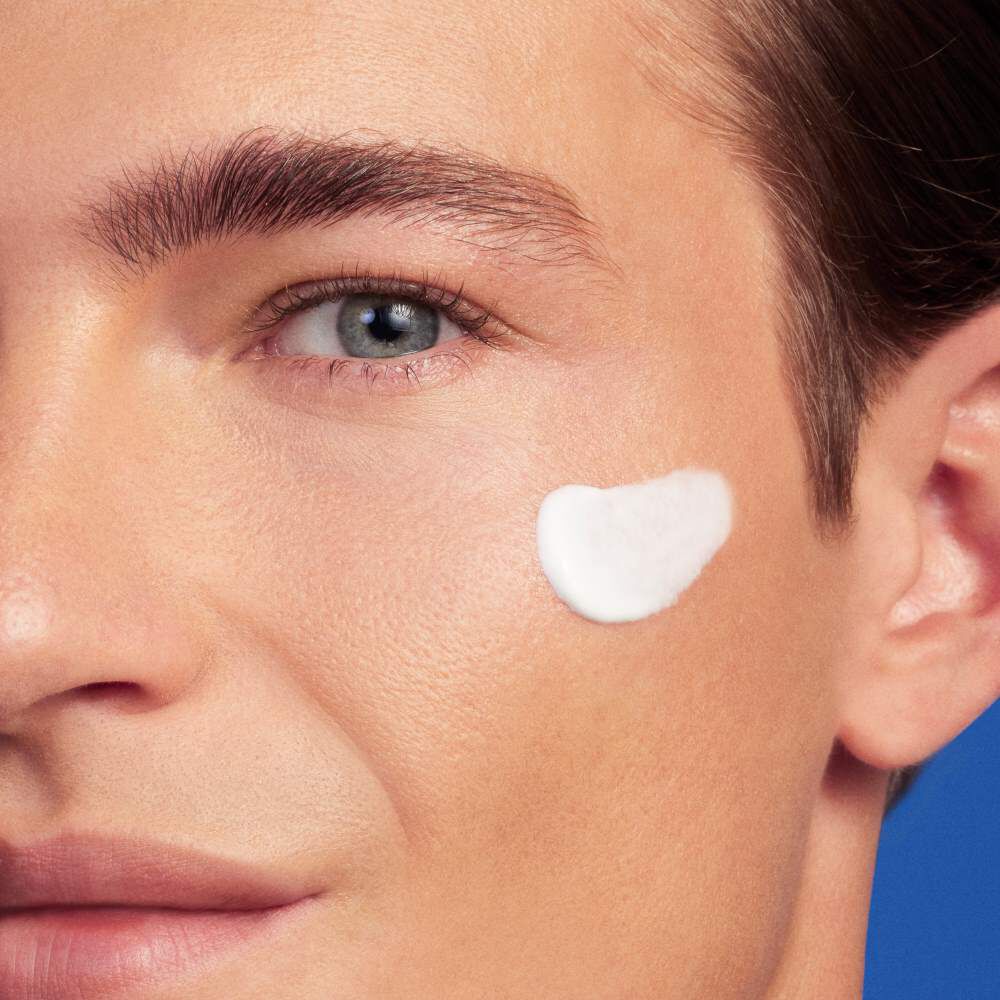 BIOTHERM HOMME Baume Ultra Confort apres-rasage