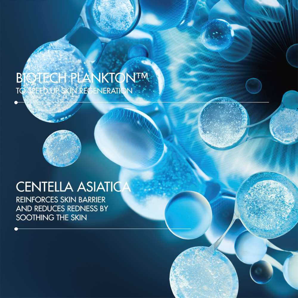 AQUASOURCE CICA NUTRI CREAM