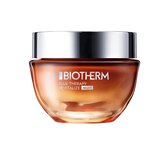 BLUE THERAPY Creme de nuit anti-age et elcat