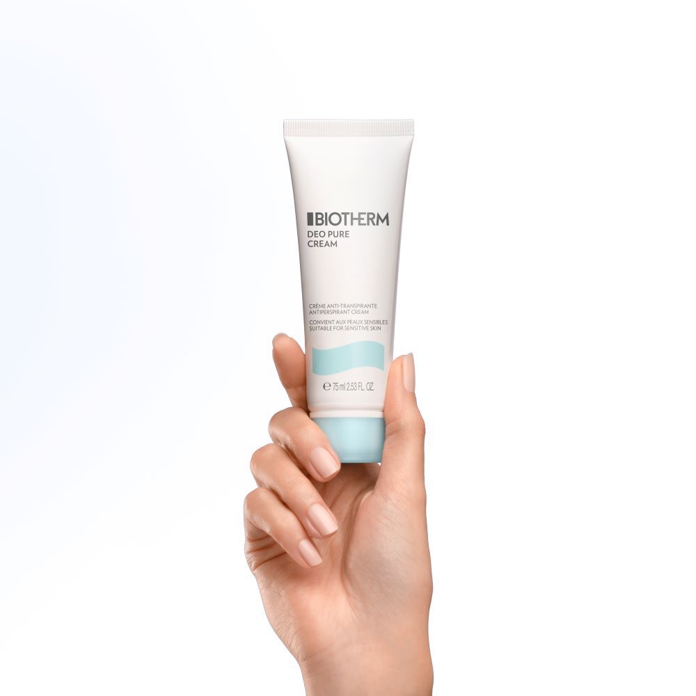 Deo Pure Cream