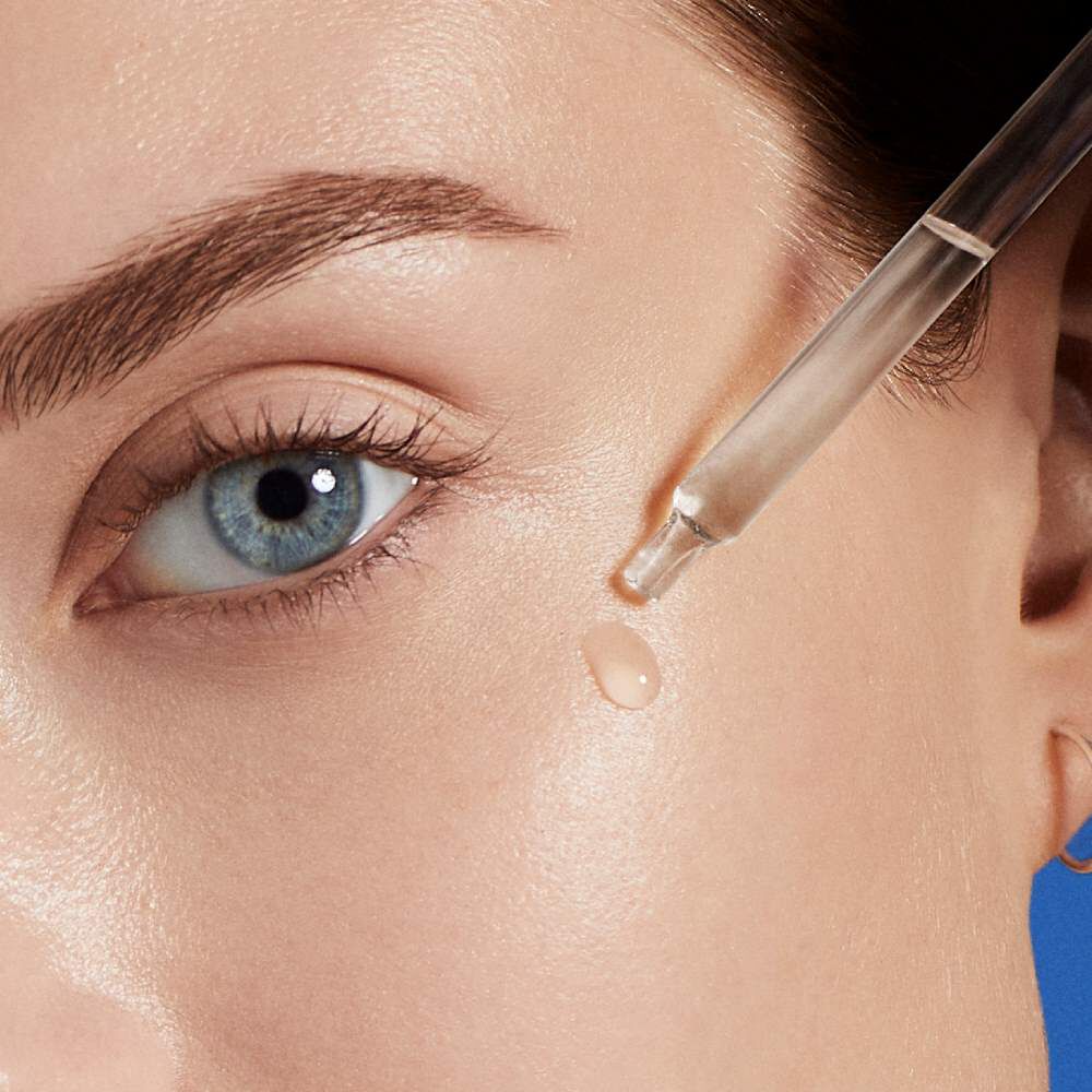 AQUASOURCE AURA CONCENTRATE SIERO