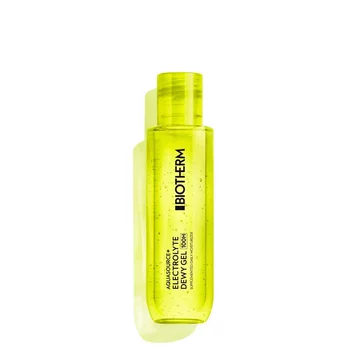 AQUASOURCE+ Electrolyte Dewy Gel 100H