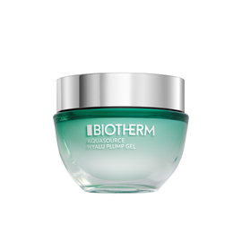 Aquasource Hyalu Plump Gel 50 ml jar packshot