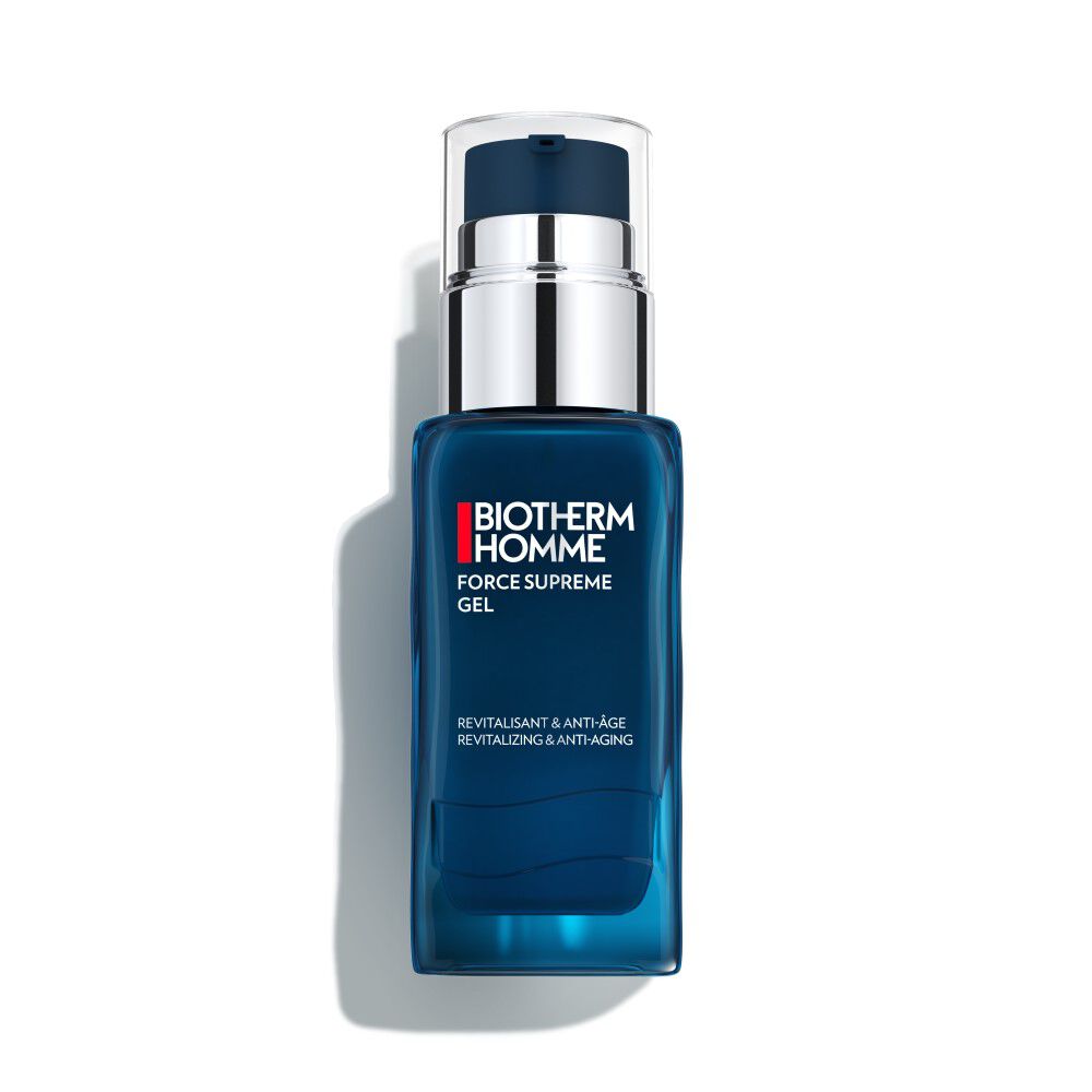 Force Supreme Gel Anti-Eta