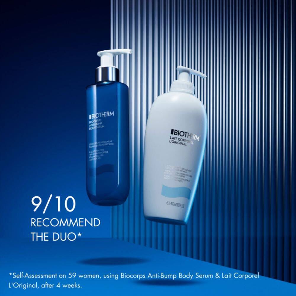Biocorps Anti-Bump Body Serum