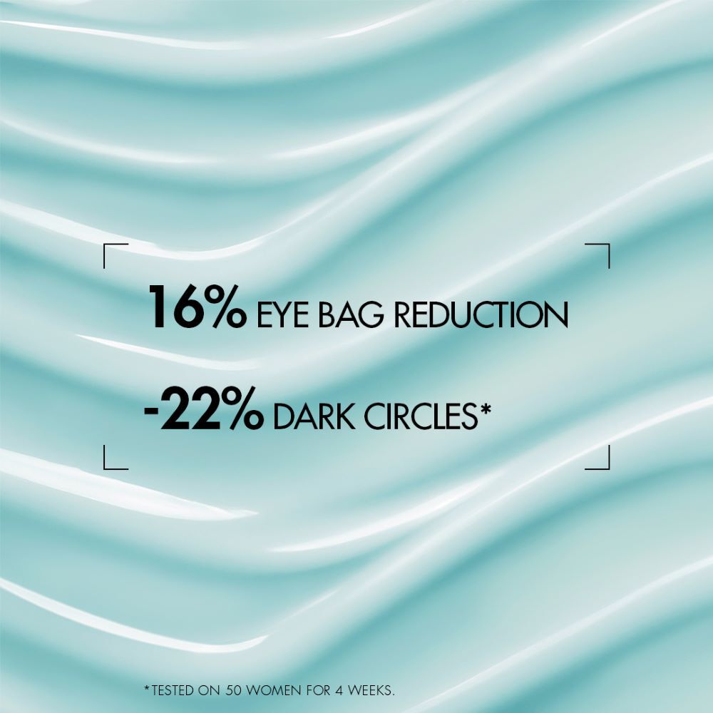 Aquasource Total Eye Revitalizer Gel