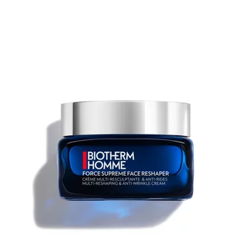 Crema Rimodellante Viso Force Supreme