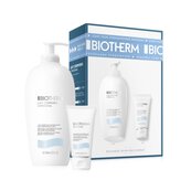 Lait Corporel 400ml Routine Set