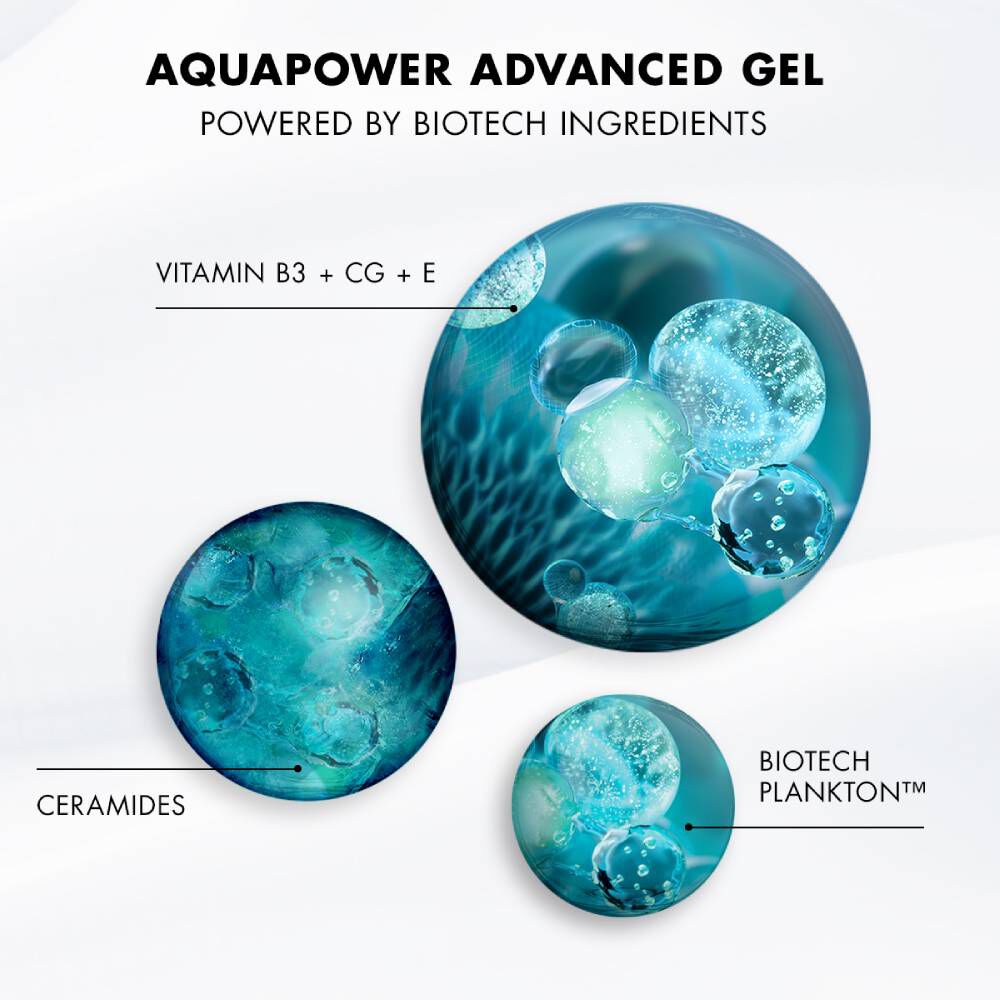 AQUAPOWER ADVANCED GEL