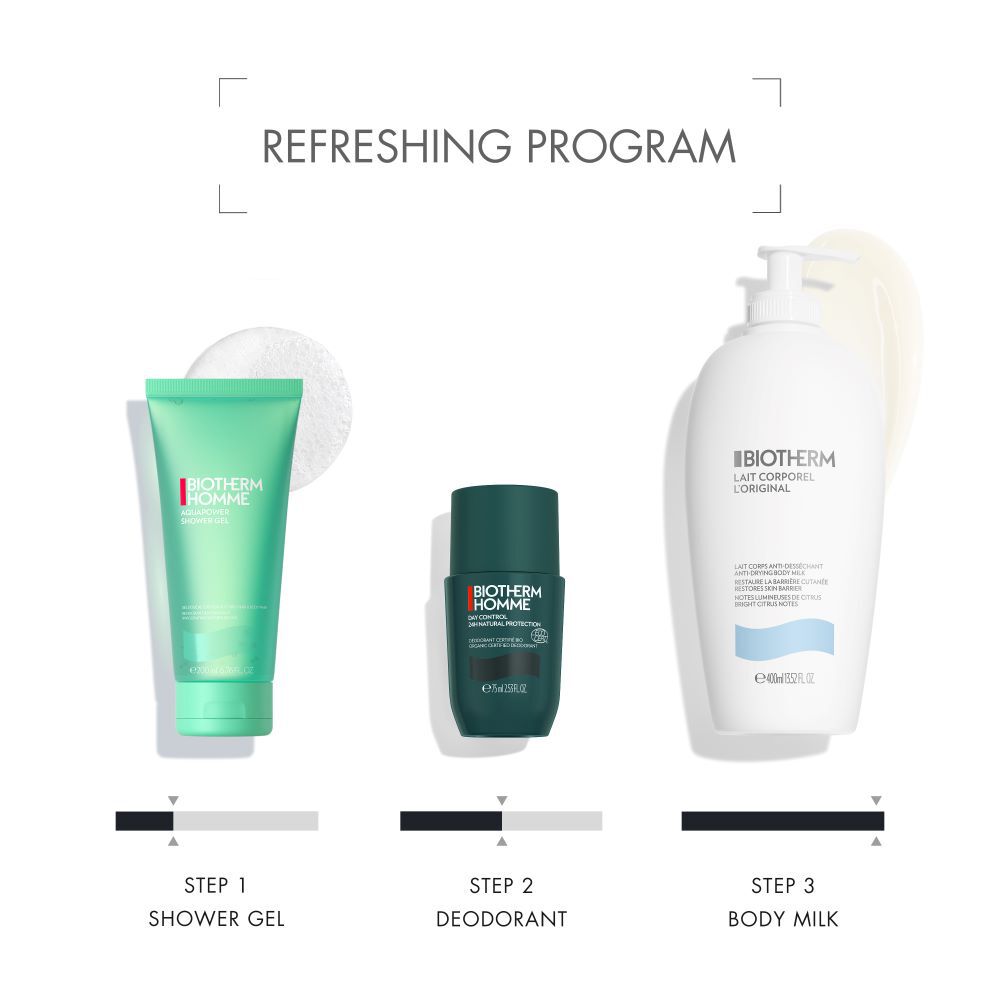 DAY CONTROL PROTEZIONE NATURALE