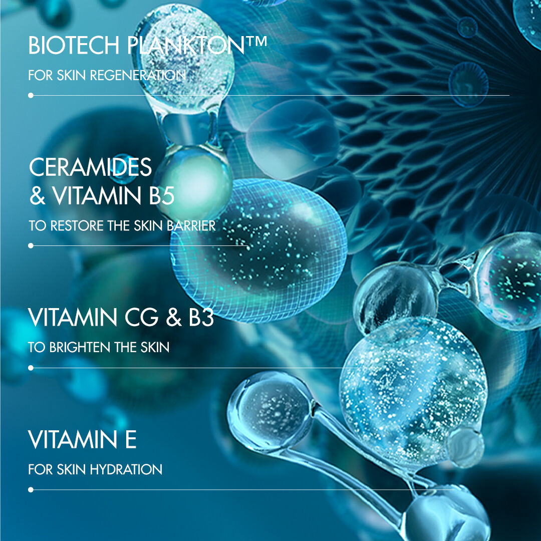 AQUAPOWER ADVANCED GEL