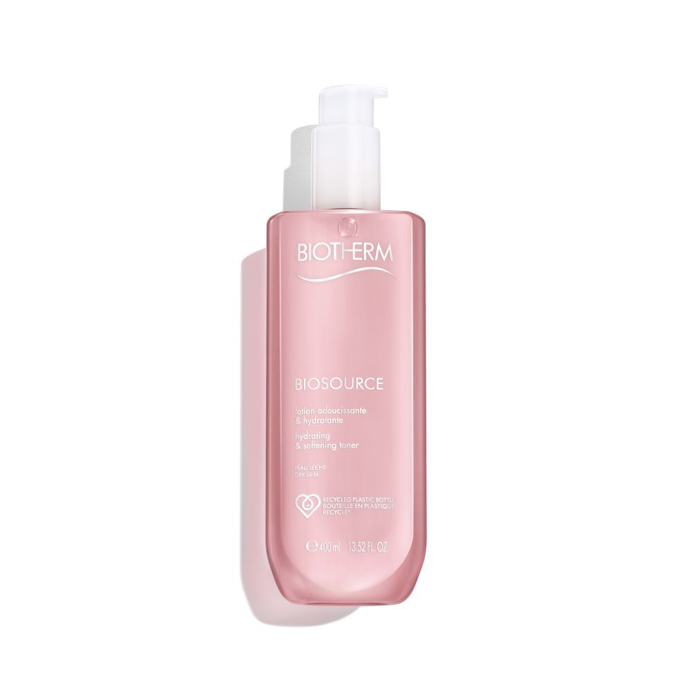 BIOSOURCE Lotion adoucissante
