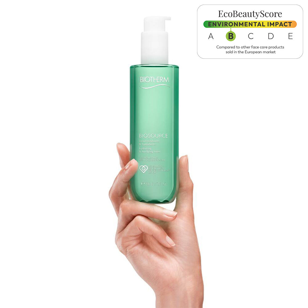 Biosource Hydrating & Tonifying Toner (Normal Skin)