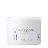 LAIT CORPOREL LE BEURRE CORPOREL