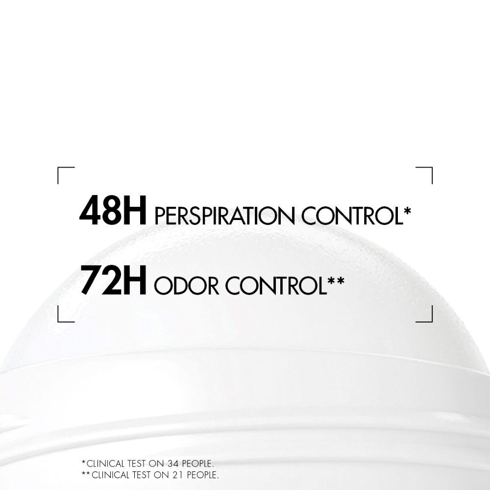 Deo Pure Natural Protect 24H Deodorant Care 75ml