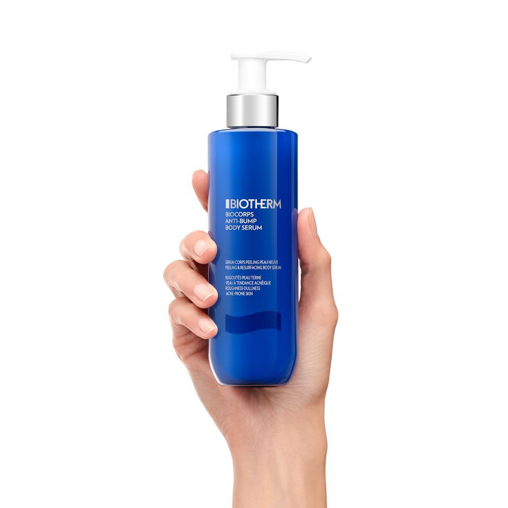 Biocorps Anti-Bump Body Serum