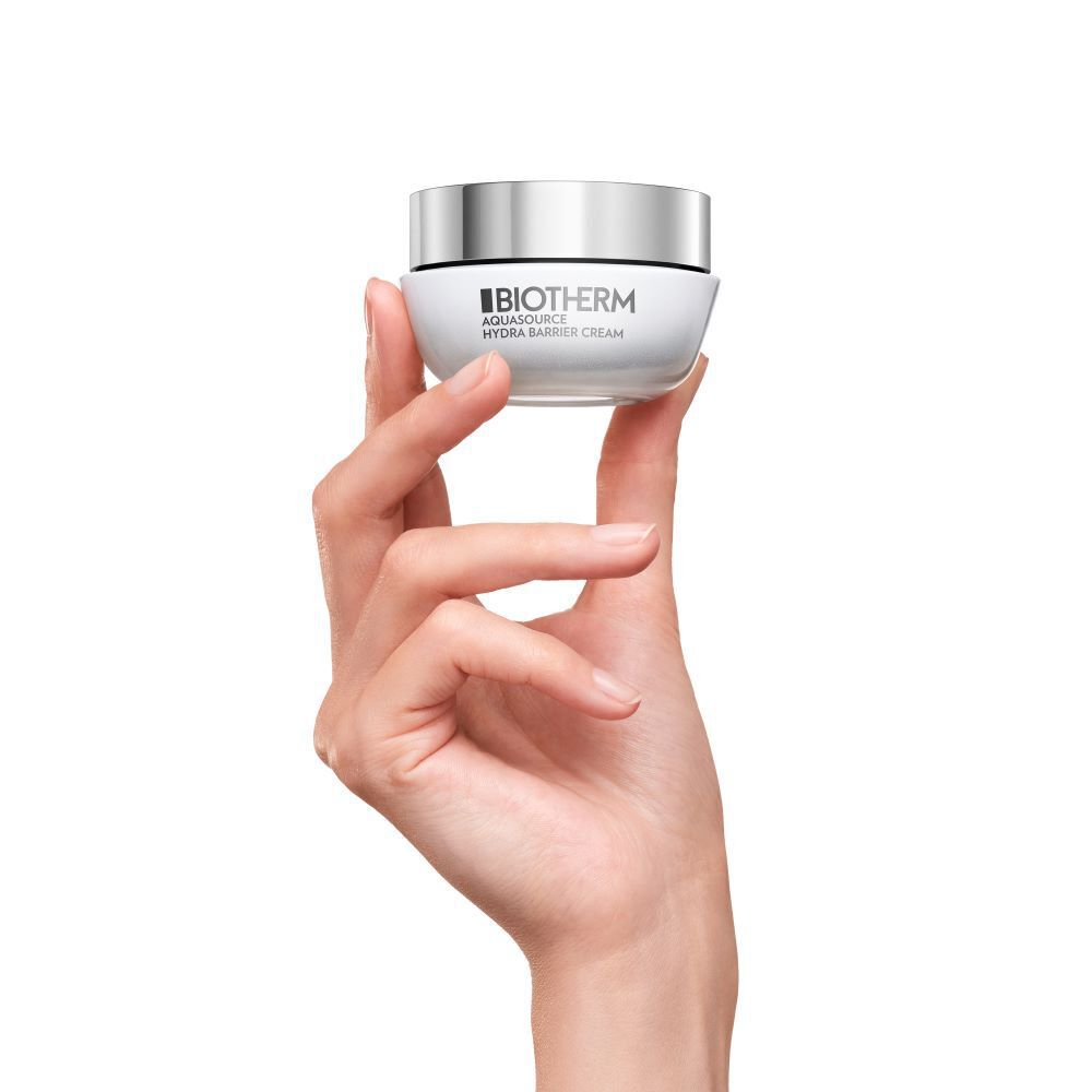 AQUASOURCE HYDRA BARRIER CREAM