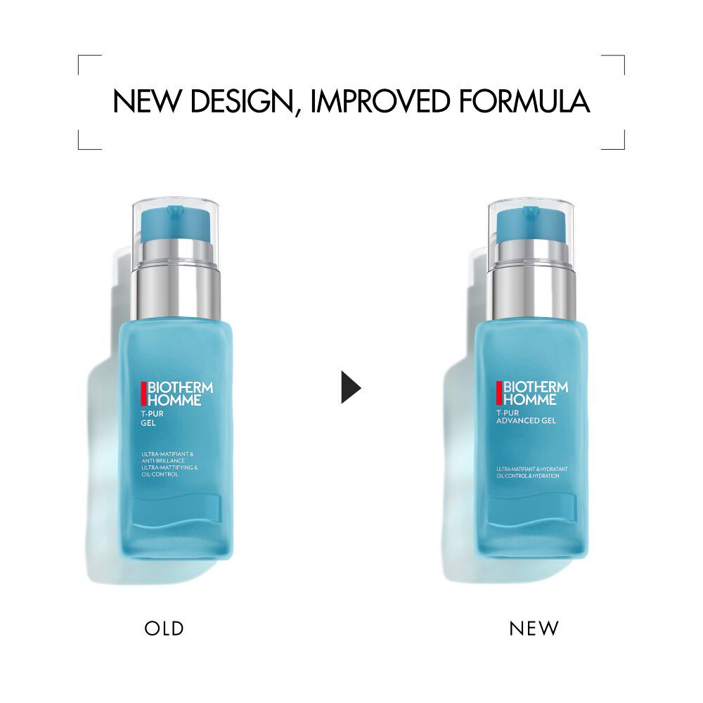 T-Pur Advanced Gel