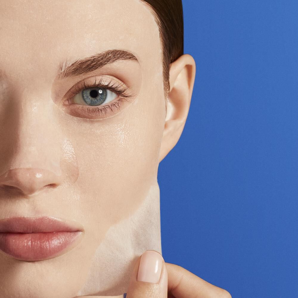 Life Plankton™ Essence-In-Mask