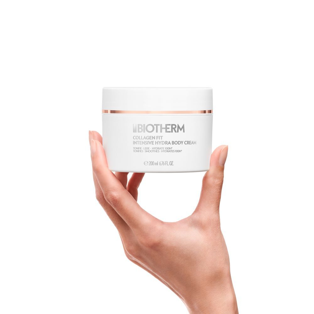 Collagen Fit Intensive Hydra Body Cream