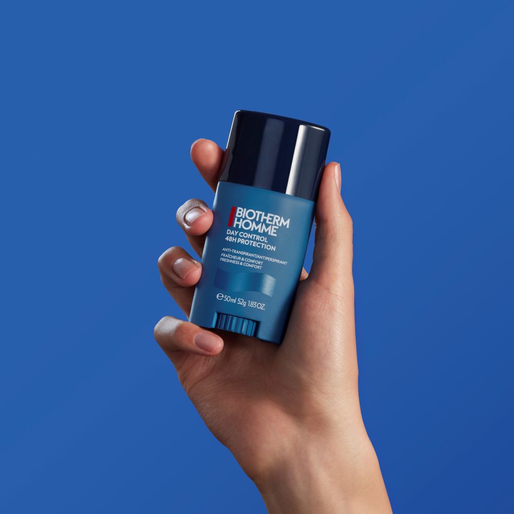 4X ACTION ANTI-PERSPIRANT