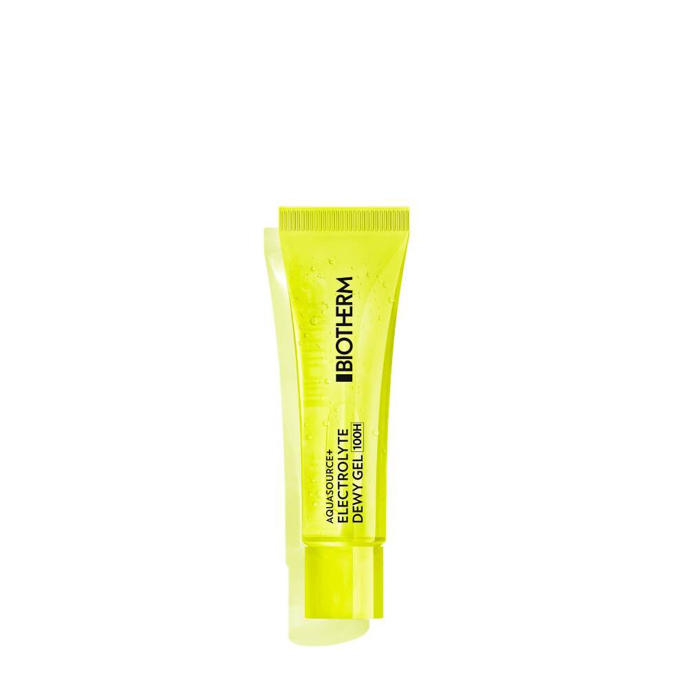 AQUASOURCE+ Electrolyte Dewy Gel 100H