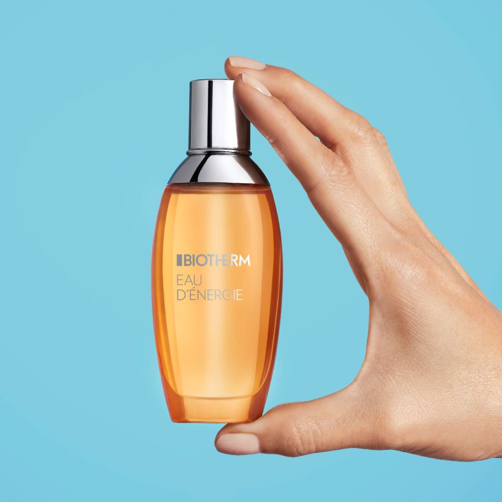 Eau d'Energie Eau de Toilette