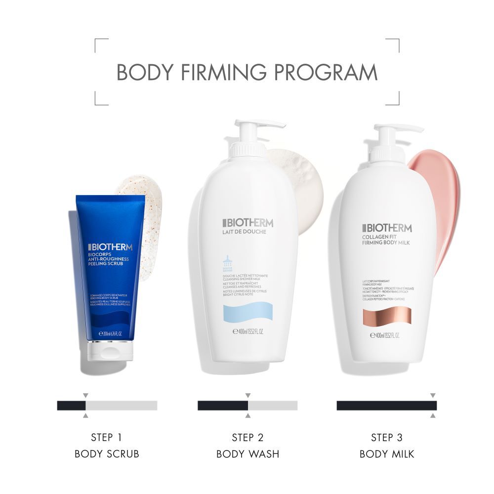 Collagen Fit Firming Body Milk