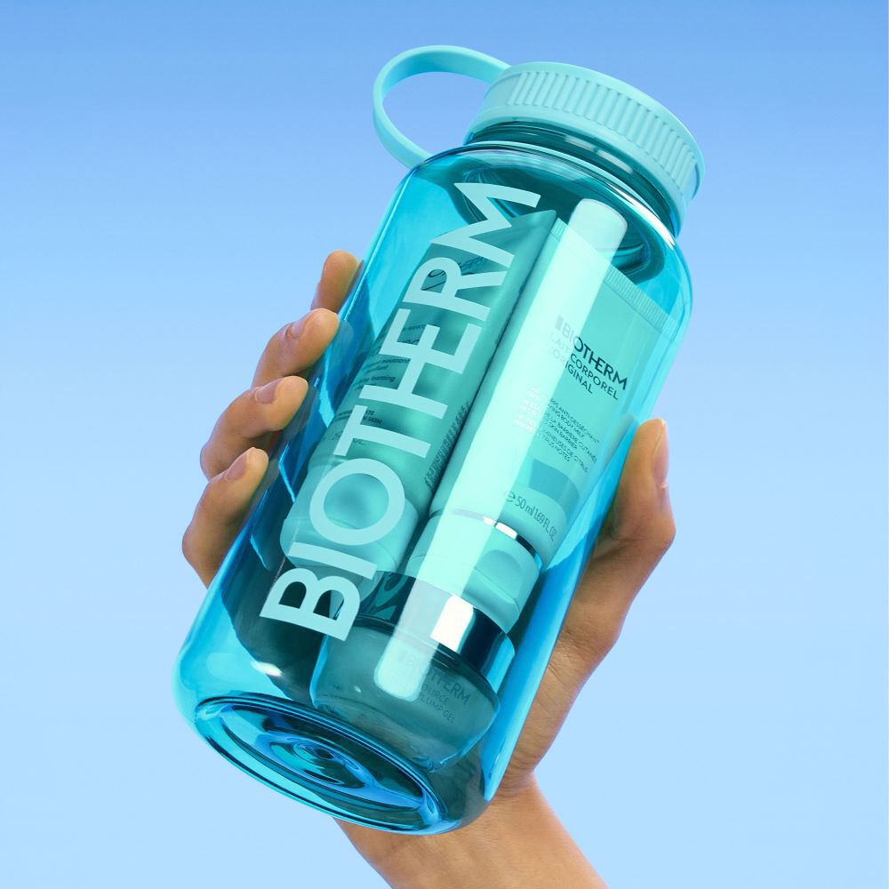 The Biotherm Drop™ - Aqua Drop
