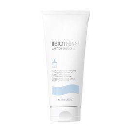 LAIT CORPOREL Lait de douche nettoyante