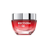BLUE THERAPY Creme de nuit anti-age et fermete