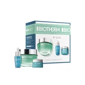 COFFRET HYDRATATION AQUASOURCE HYALU PLUMP