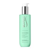 BIOSOURCE Lait demaquillant et purifiant
