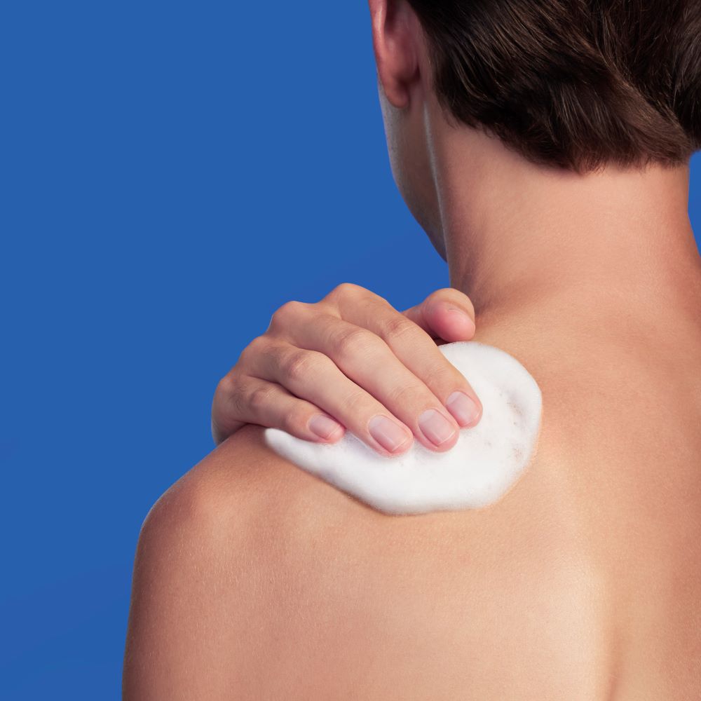 AQUAFITNESS SHOWER GEL