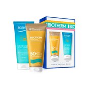 Coffret Lait Solaire Hydratant