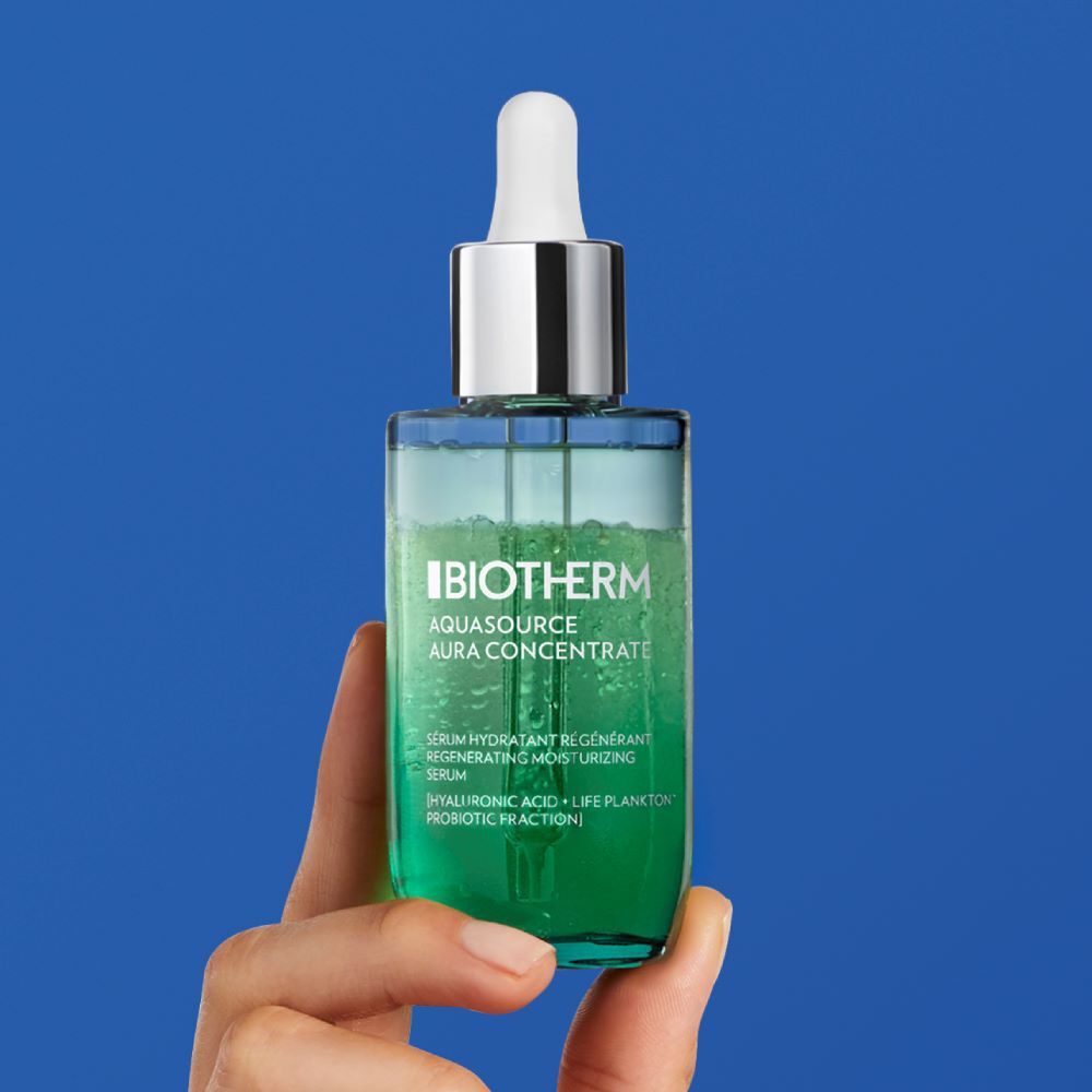 AQUASOURCE AURA CONCENTRATE SIERO