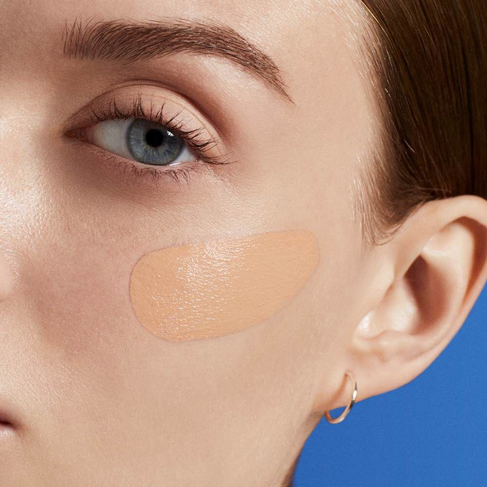 AQUASOURCE BB CREAM MEDIUM TO GOLD