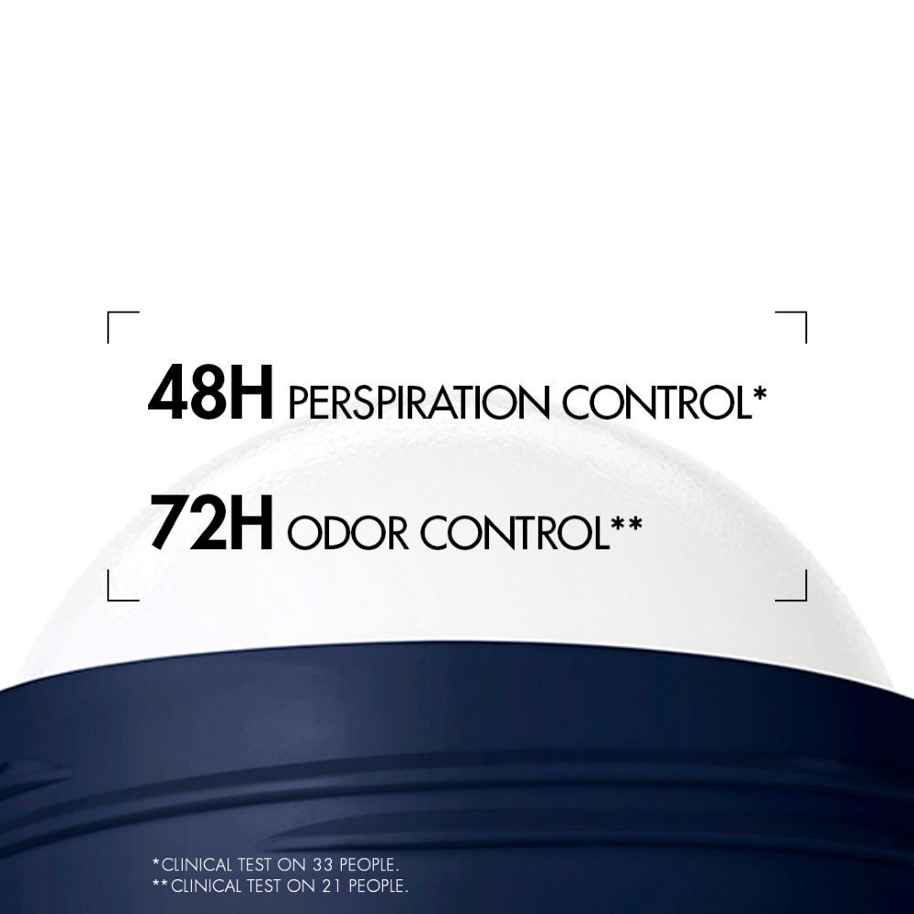 Day Control 48H Protection Antiperspirant 75ml