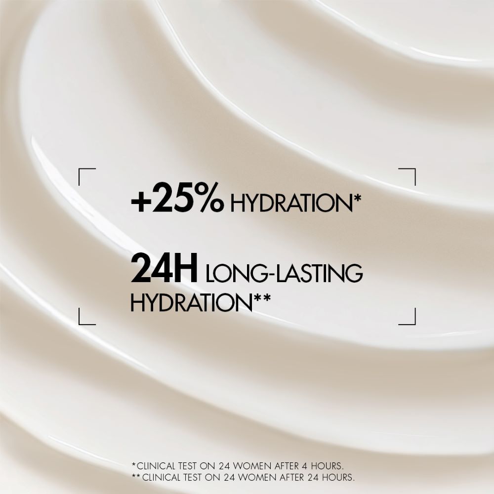 Lait Corporel Le Beurre