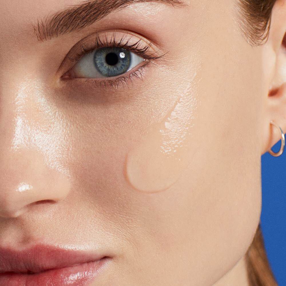 AQUAPURE GEL HYDRATANT MATIFIANT