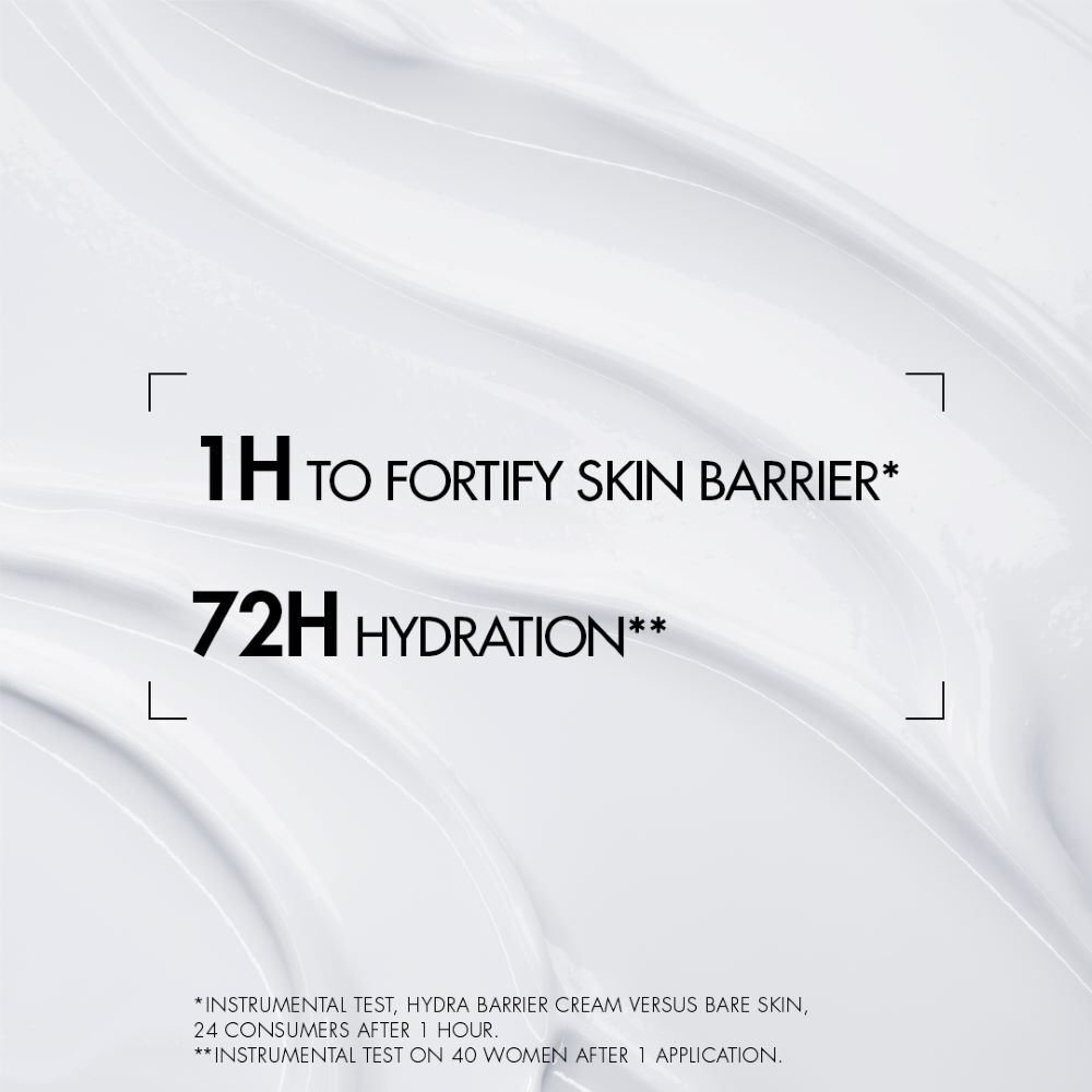 AQUASOURCE HYDRA BARRIER CREAM