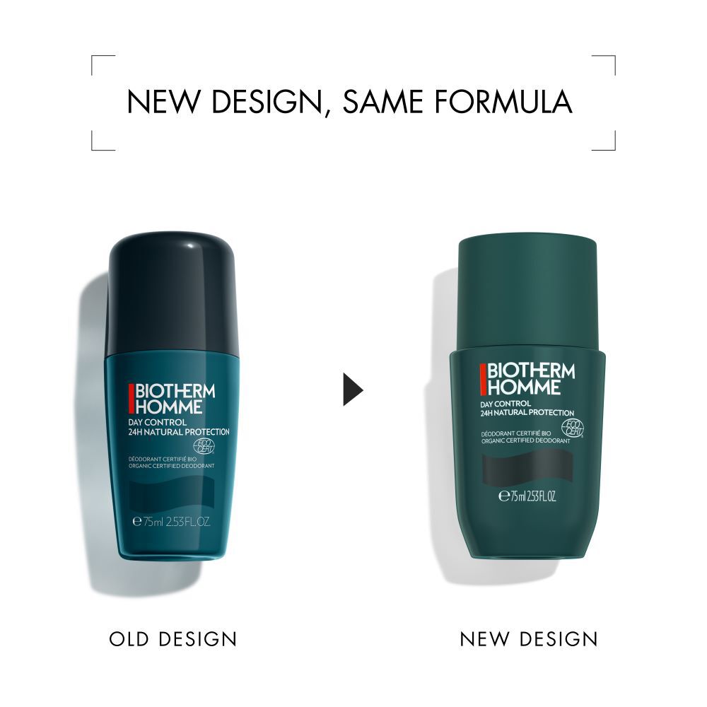 DAY CONTROL PROTEZIONE NATURALE